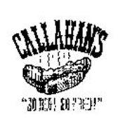 CALLAHAN'S, 