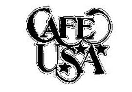 CAFE USA