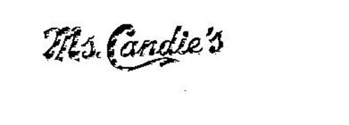 MS. CANDIE'S