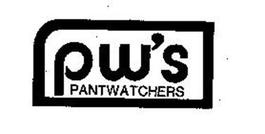 PW'S PANTWATCHERS