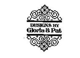 DESIGNS BY GLORIA & PAT