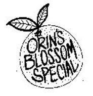 ORIN'S BLOSSOM SPECIAL