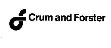 CRUM AND FORSTER CF