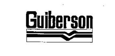 GUIBERSON