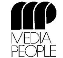 MEDIA PEOPLE