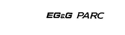 EG&G PARC