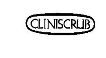 CLINISCRUB