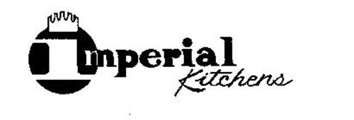 IMPERIAL KITCHENS