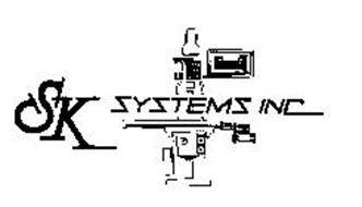 SK SYSTEMS INC