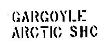 GARGOYLE ARCTIC SHC