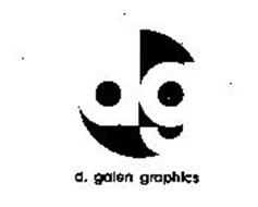 D. GALEN GRAPHICS