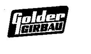 GOLDER GIRBAU