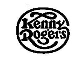 KENNY ROGERS