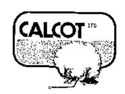 CALCOT LTD