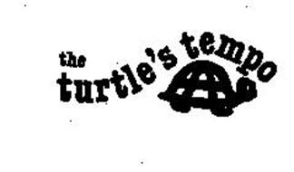 THE TURTLE'S TEMPO