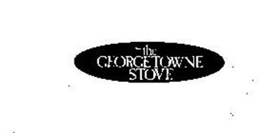 THE GEORGETOWNE STOVE