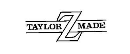 TAYLOR MADE Z