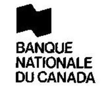 N BANQUE NATIONALE DU CANADA