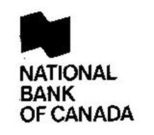 N NATIONAL BANK OF CANADA