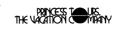 PRINCESS TOURS, THE VACATION COMPANY