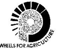 P WHEELS FOR AGRICULTURE
