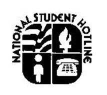 NATIONAL STUDENT HOTLINE