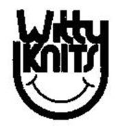 WITTY KNITS
