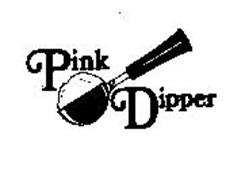 PINK DIPPER