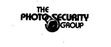 THE PHOTO SECURITY GROUP