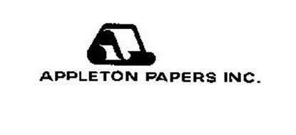 A APPLETON PAPERS INC.