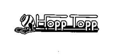HOPP TOPP