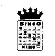 BINGO KING