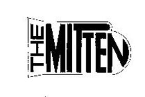 THE MITTEN