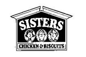 SISTERS CHICKEN & BISCUITS
