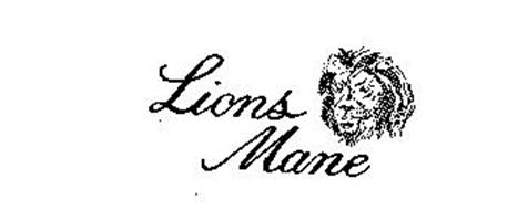 LIONS MANE