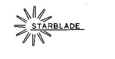 STARBLADE