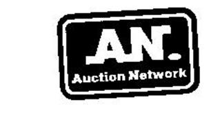 AN AUCTION NETWORK