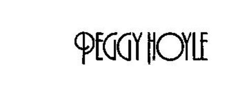 PEGGY HOYLE