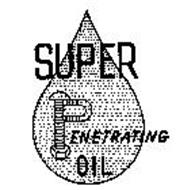 SUPER PENETRATING OIL
