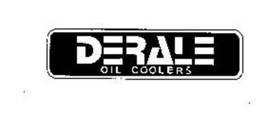 DERALE OIL COOLERS