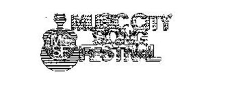 MUSIC CITY SONG FESTIVAL, MCSF