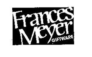 FRANCIS MEYER GIFTWARE