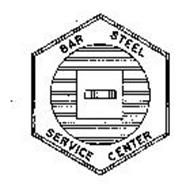 BAR STEEL SERVICE CENTER