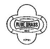 BLUE GRASS EXTRA QUALITY LOUISVILLE KY 40232