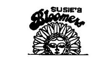 SUSIE'S BLOOMERS