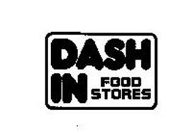 DASH IN FOOD STORES