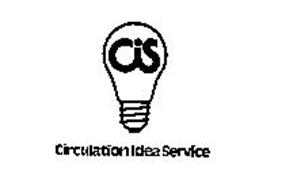 CIS CIRCULATION IDEA SERVICE