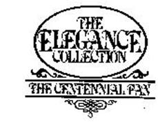 THE ELEGANCE COLLECTION THE CENTENNIAL FAN
