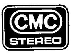 CMC STEREO