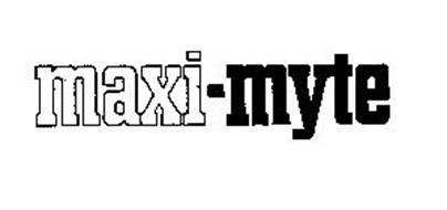 MAXI-MYTE